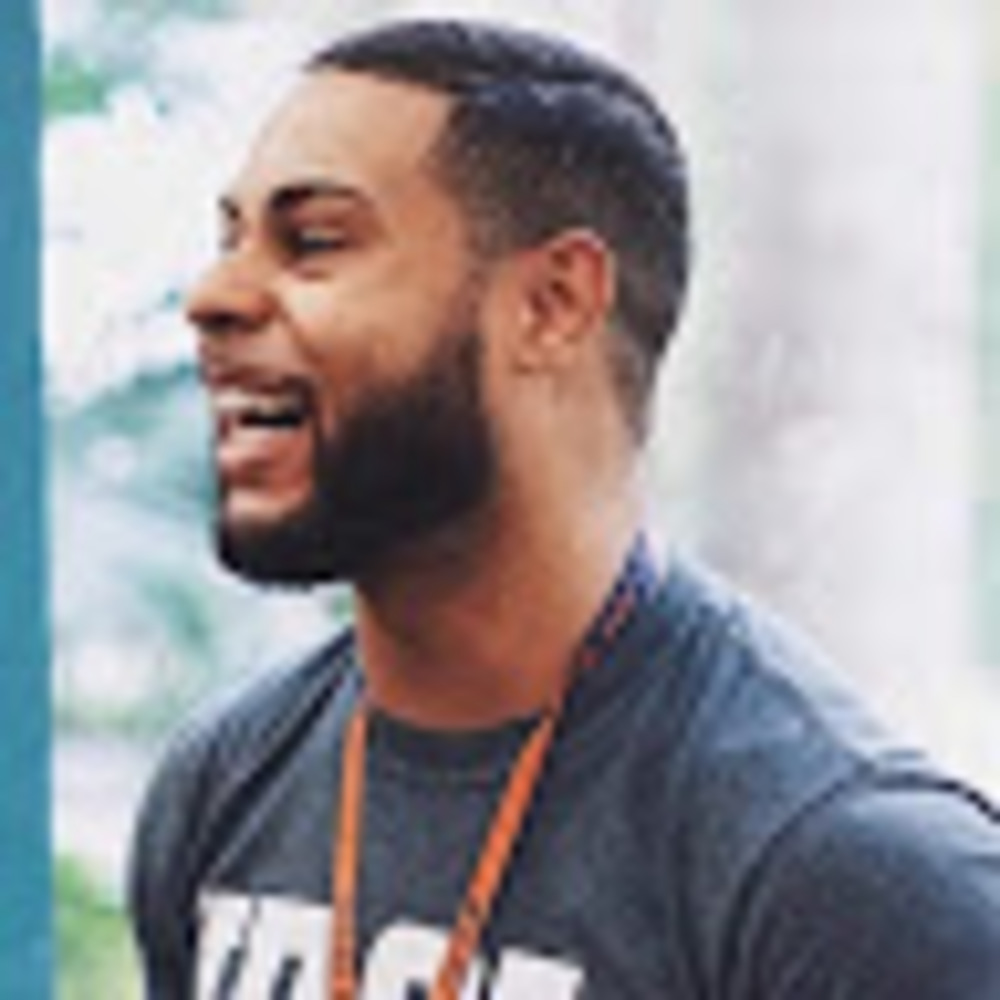 Meet your Posher, Justin